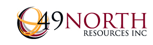 49 North Resources Inc.